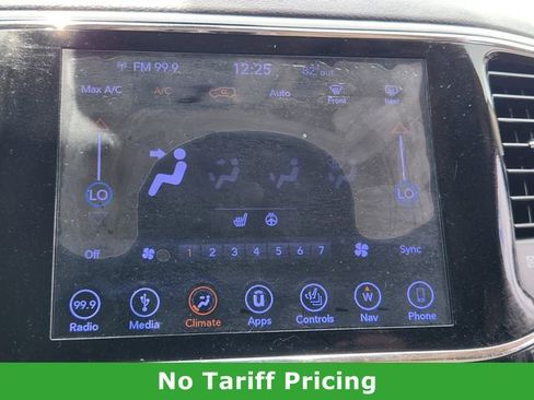 Used 2019 Jeep Grand Cherokee Limited AWD/4WD image 18