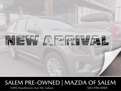 Used 2024 GMC Yukon SLT
