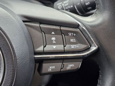 Used 2023 MAZDA CX-9 Touring image 16