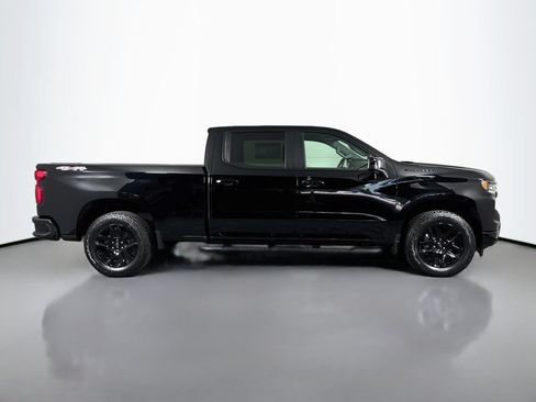 New 2026 Chevrolet Silverado 1500 RST w/ RST All Star Premium Package AWD/4WD image 8