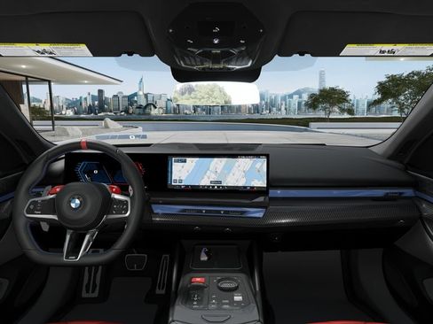 New 2027 BMW M5 AWD/4WD image 10