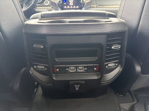 Used 2021 RAM 1500 Limited w/ Body Color Bumper Group AWD/4WD image 29