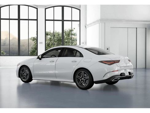 New 2026 Mercedes-Benz CLA 250 CLA 250 image 30