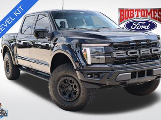 Used 2025 Ford F150 Raptor AWD/4WD video 1