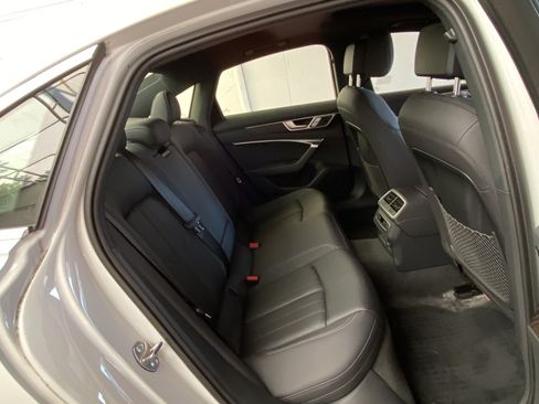Used 2019 Audi A6 2.0T Premium w/ Convenience Package AWD/4WD image 12