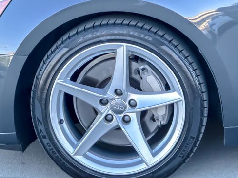 Used 2019 Audi A5 2.0T Premium image 23