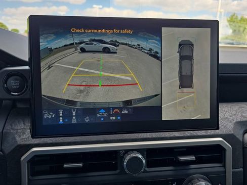 New 2026 Toyota Tacoma Limited AWD/4WD image 22