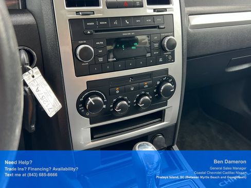 Used 2010 Chrysler 300 Touring RWD image 29