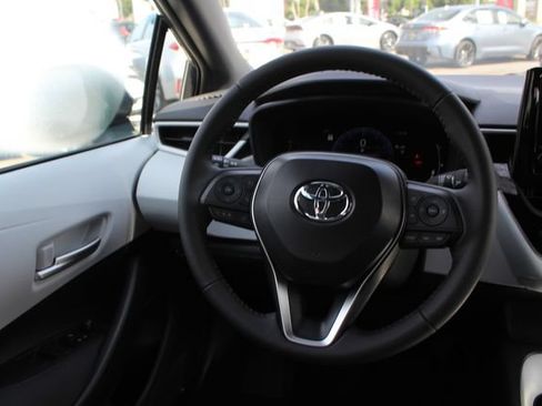 Certified 2026 Toyota Corolla SE FWD image 39