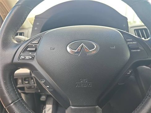 Used 2011 INFINITI G37 x Coupe w/ Premium Pkg AWD/4WD image 19