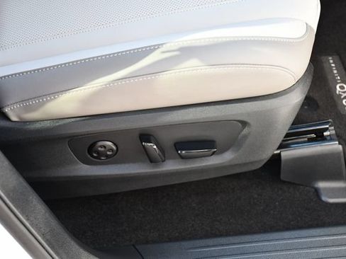 Used 2026 INFINITI QX60 Pure FWD image 30