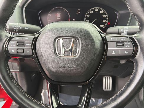 Used 2025 Honda Civic Sport image 15
