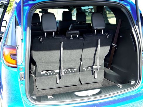 New 2026 Chrysler Pacifica Select image 22