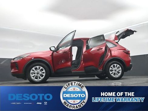 New 2026 Ford Escape Active w/ Tech Pack #1 FWD image 68