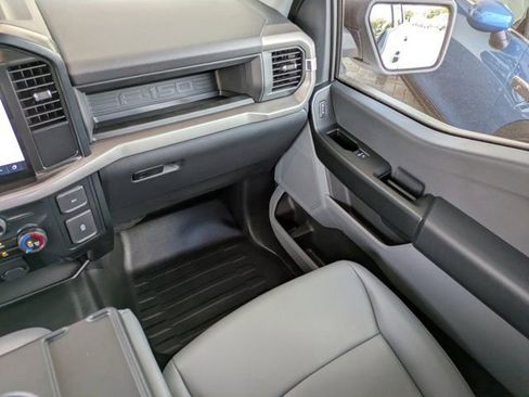 Used 2025 Ford F150 XL image 15