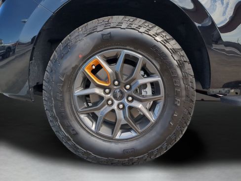 New 2026 Ford Expedition Tremor image 69