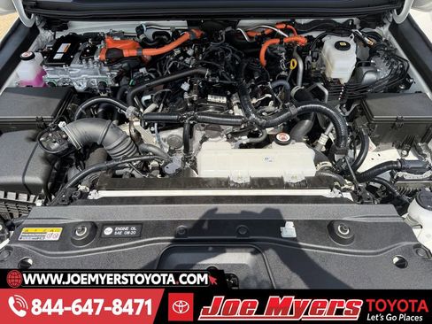 Used 2024 Toyota Land Cruiser 1958 image 30