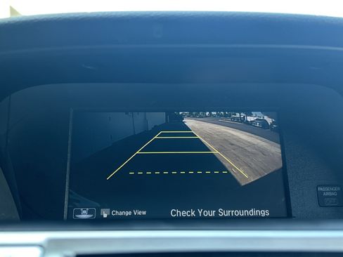 Used 2017 Honda Accord EX-L image 14