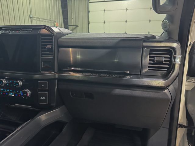 Used 2024 Ford F250 Lariat w/ Lariat Ultimate Package AWD/4WD image 28
