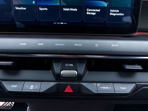 Used 2026 Kia EV9 GT-Line AWD/4WD image 28