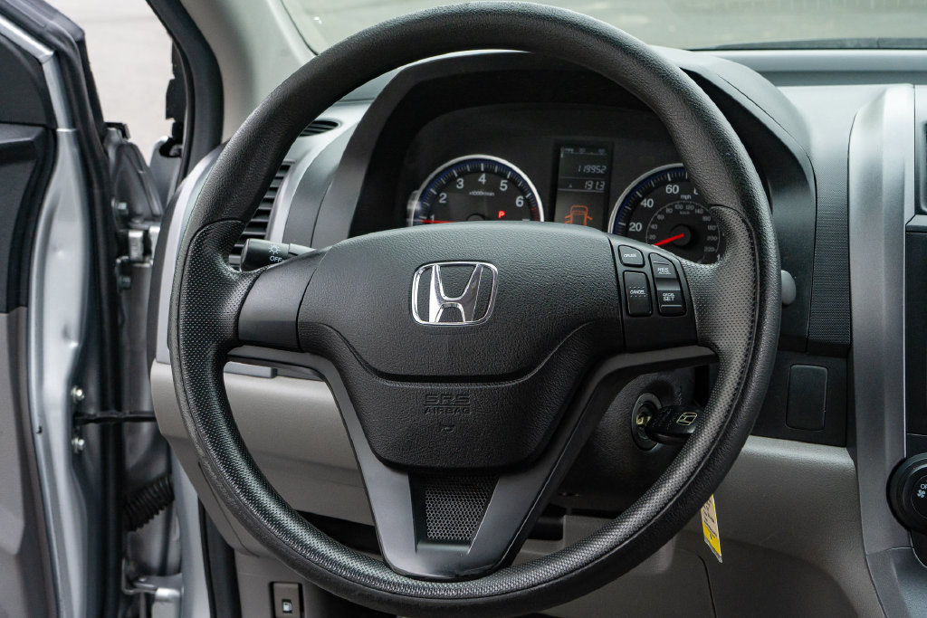 Used 2009 Honda CR-V LX image 19