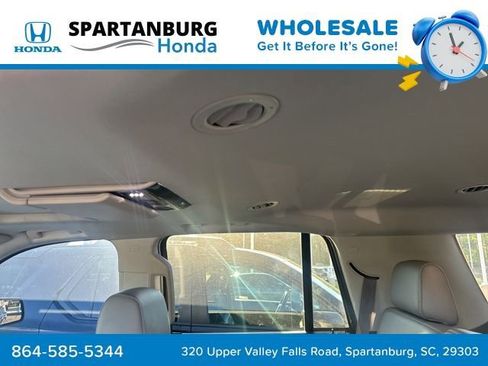 Used 2017 Chevrolet Tahoe LT RWD image 17