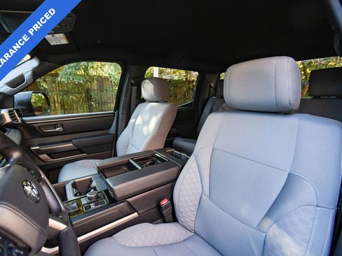 Used 2025 Toyota Tundra SR5 image 18
