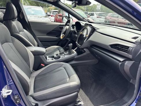 Used 2024 Subaru Crosstrek 2.5i Wilderness AWD/4WD image 10