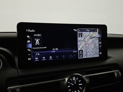 Used 2024 Lexus RC 350 F Sport w/ Navigation Package image 18