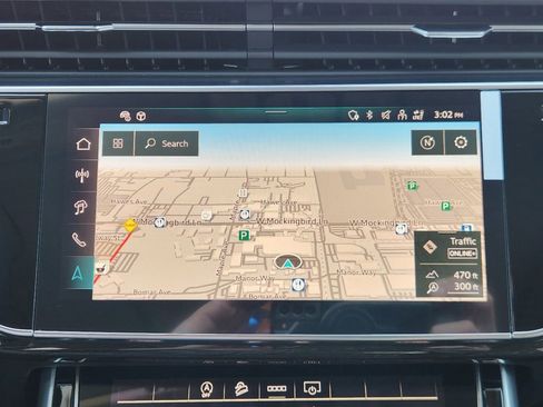 New 2025 Audi Q7 3.0T Premium Plus image 20