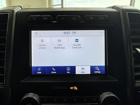 Used 2021 Ford Expedition Max Platinum image 28