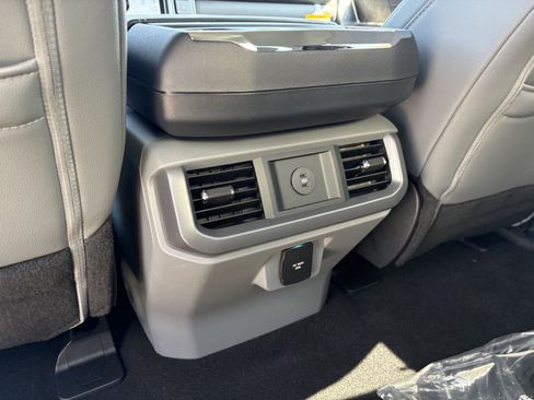 New 2025 Ford F150 Lightning Flash AWD/4WD image 20