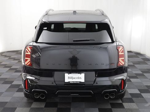 New 2027 MINI Cooper Countryman John Cooper Works AWD/4WD image 19