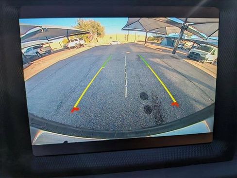 Used 2019 Jeep Wrangler Unlimited Sahara image 15