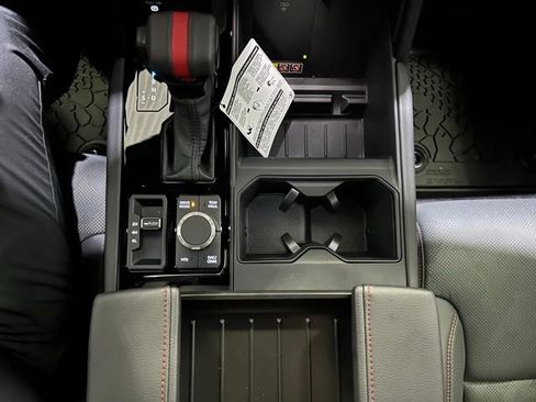 New 2026 Toyota Tundra TRD Pro AWD/4WD image 20