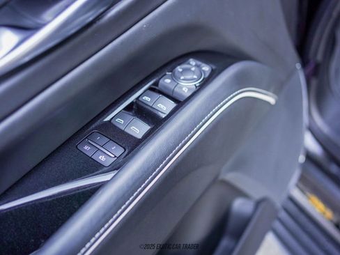 Used 2023 Cadillac Escalade ESV Sport Platinum image 70