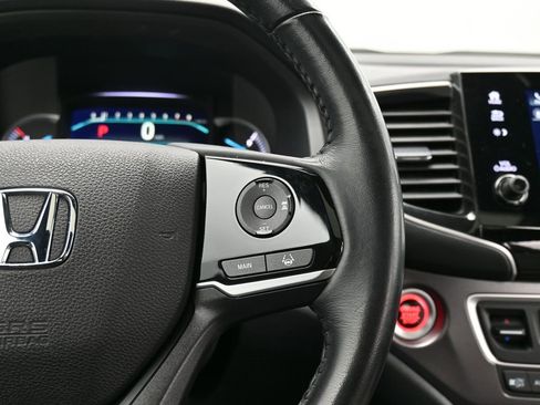 Certified 2021 Honda Passport EX-L image 49