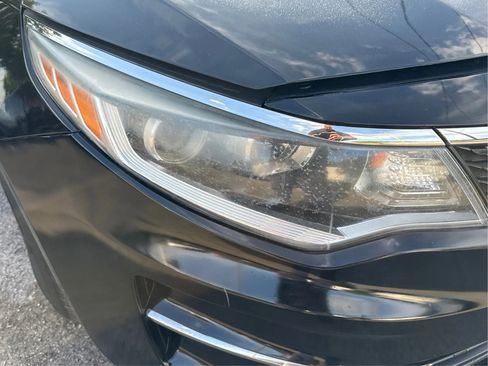 Used 2016 Kia Optima LX image 21