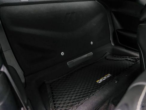 Used 2018 Dodge Challenger SRT Demon RWD image 90
