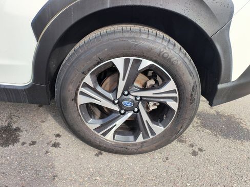 Certified 2024 Subaru Crosstrek 2.0i Premium image 30