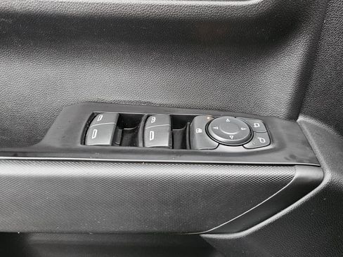 Used 2019 Chevrolet Silverado 1500 W/T w/ WT Convenience Package AWD/4WD image 24