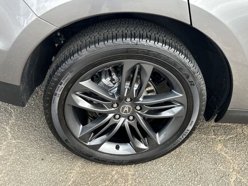 Certified 2024 Acura RDX A-Spec AWD/4WD image 20