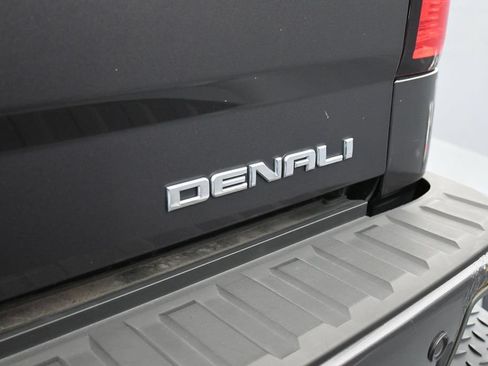Used 2015 GMC Sierra 1500 Denali AWD/4WD image 15