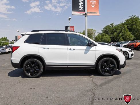 Used 2020 Honda Passport Elite image 20