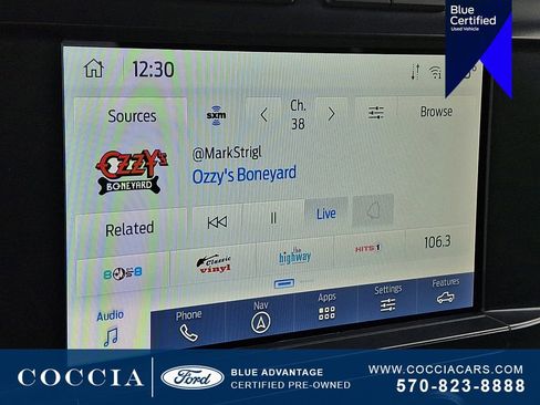 Certified 2022 Ford F150 XL w/ STX Appearance Package image 19