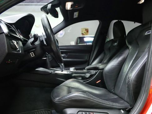Used 2016 BMW M3 Sedan image 22