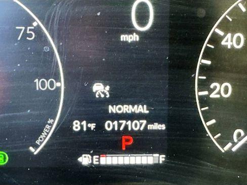 Used 2024 Honda CR-V Sport Touring image 12