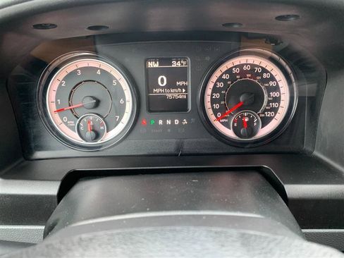 Used 2019 RAM 1500 Express image 22