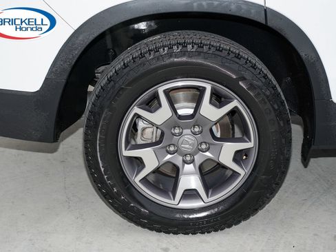 Used 2023 Honda Passport TrailSport image 44