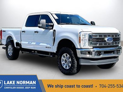 Used 2023 Ford F250 XLT